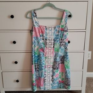 Lilly Pulitzer Sundress
